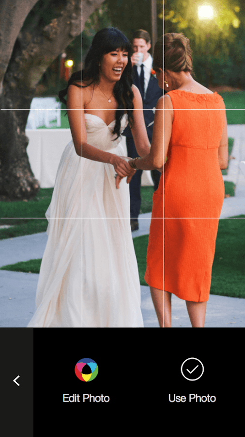 Joy – Wedding App & Website