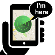 Find My Phone: Find My Lost Device 