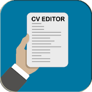 Resume (CV Editor) 