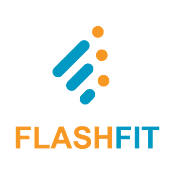 Flashfit: Fit in Some Fun 