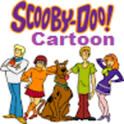 Scooby-Doo Cartoon 