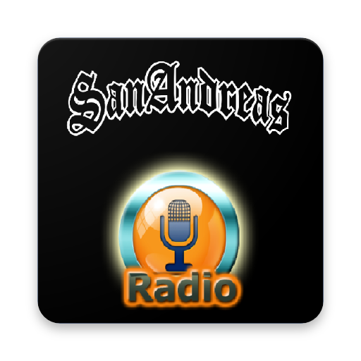 San Andreas Radio 