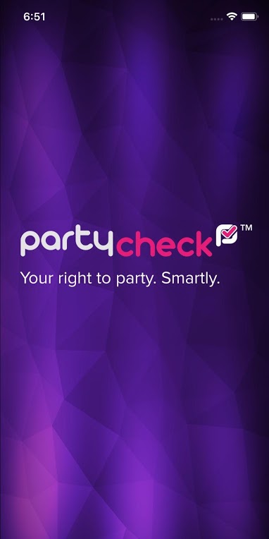 PartyCheck