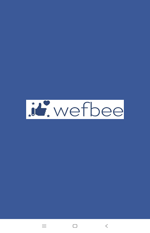 Wefbee | Grow Likes And Followers