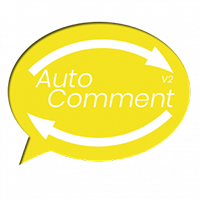 AutoComment V2 