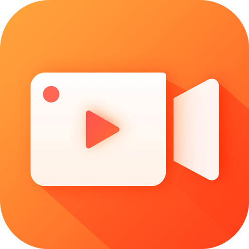 Screen Recorder V Recorder – Audio, Video Editor 