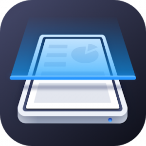 iScan- PDF & Document Scanner app
