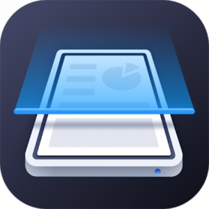 iScan- PDF & Document Scanner app
