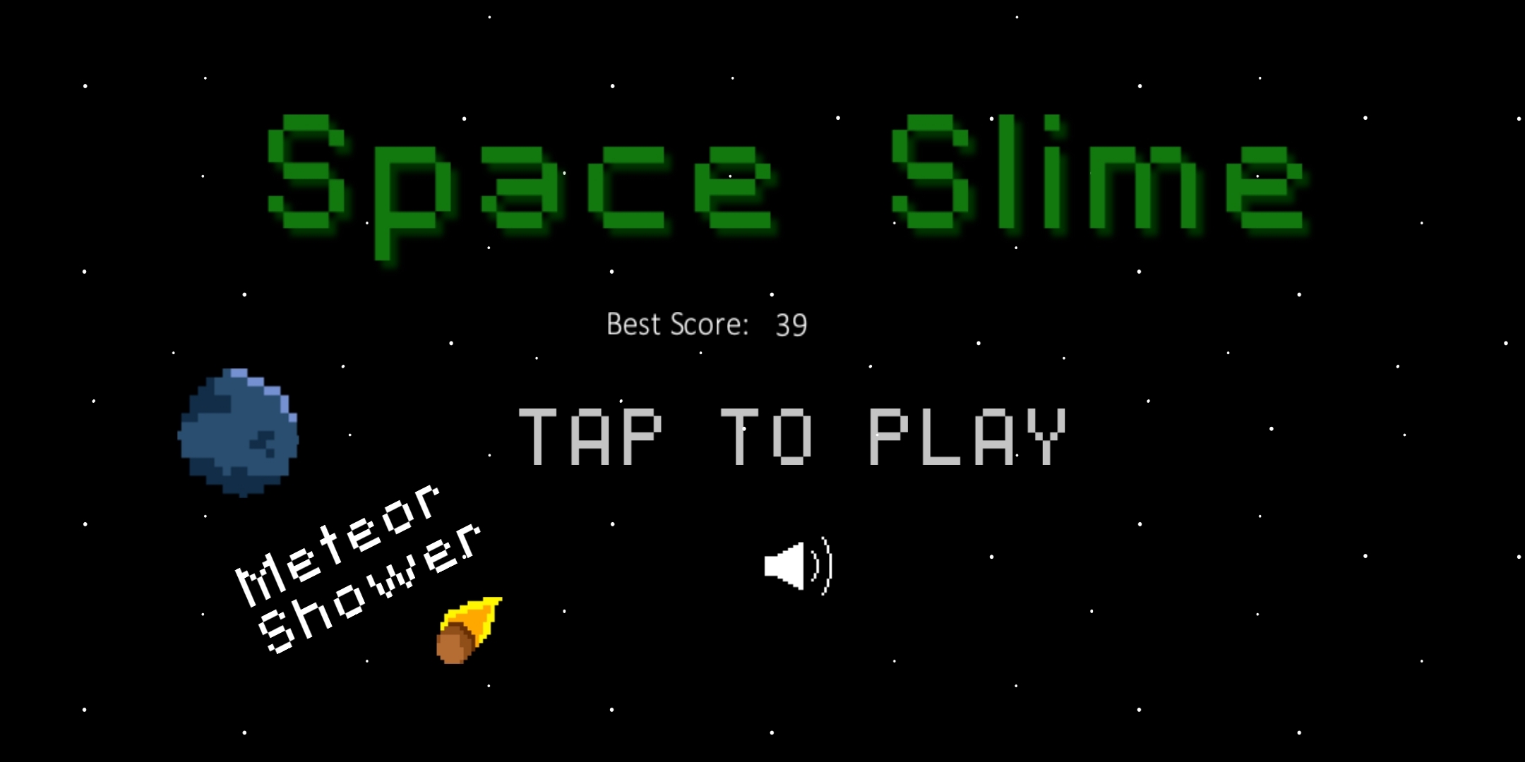 Space Slime