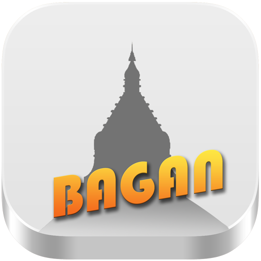 Bagan Myanmar 