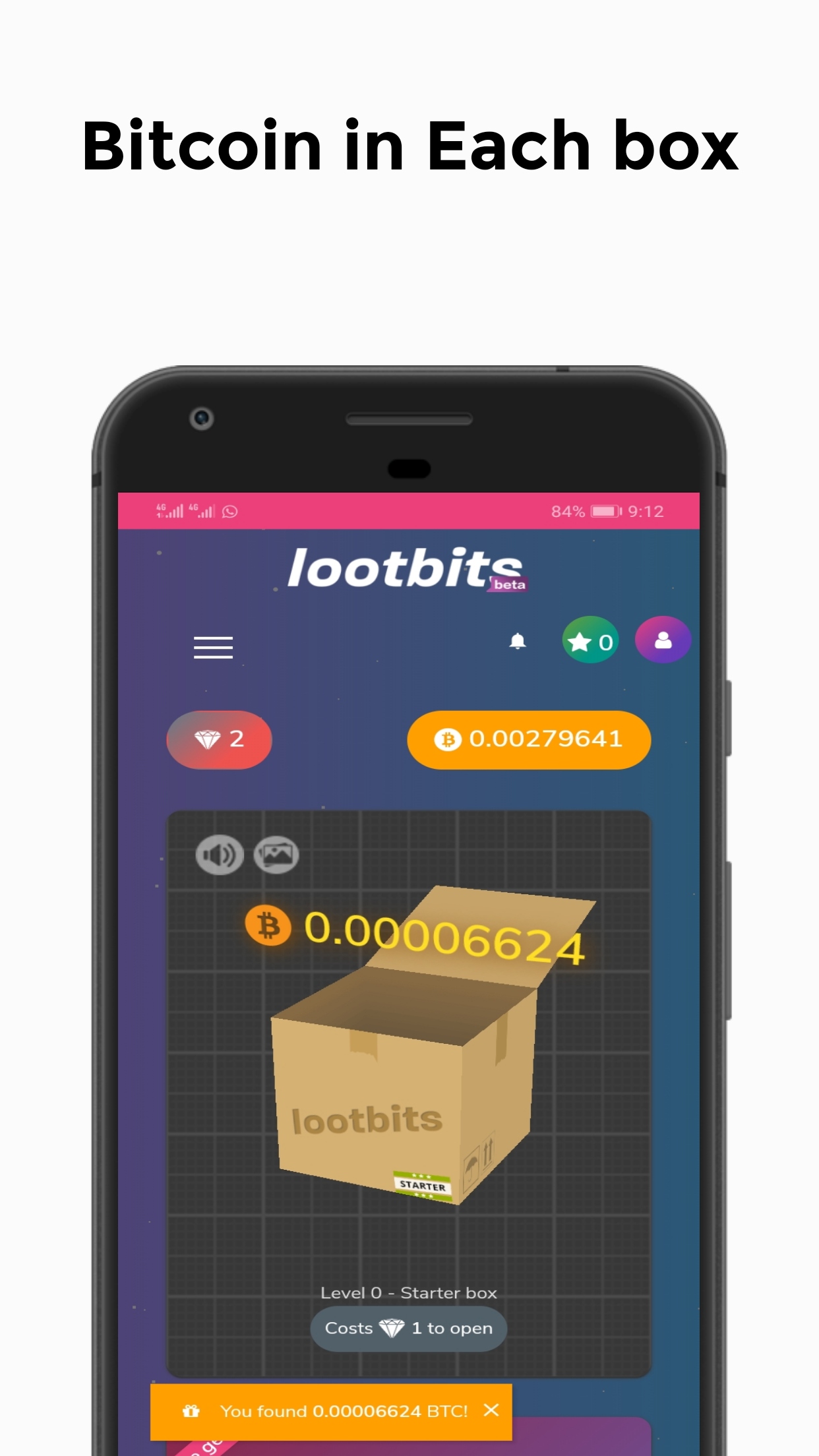 Lootbits