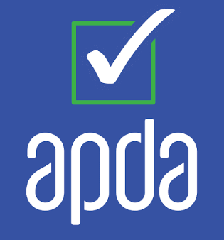 APDA Symptom Tracker 
