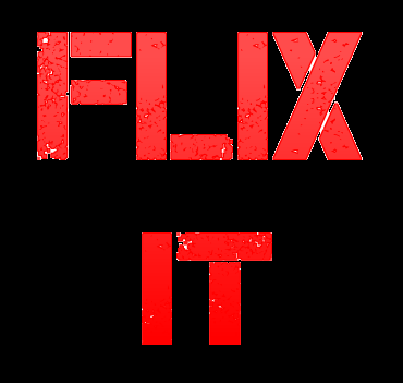 Flix it 