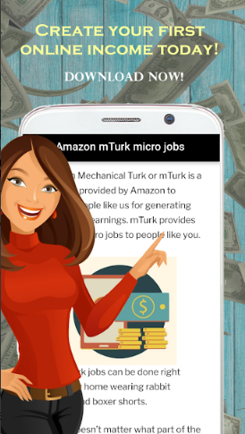Home base micro jobs – Get paid online side jobs