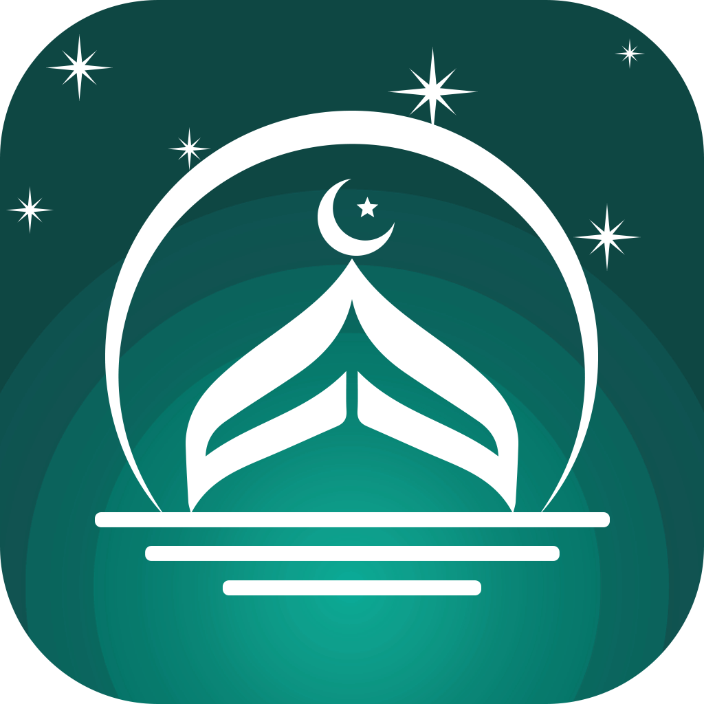 Ramadan 2019 – Muslim Prayer Times, Qibla & Athan 
