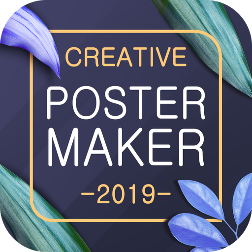 Poster Maker, Flyer Designer, Ads Page Designer 