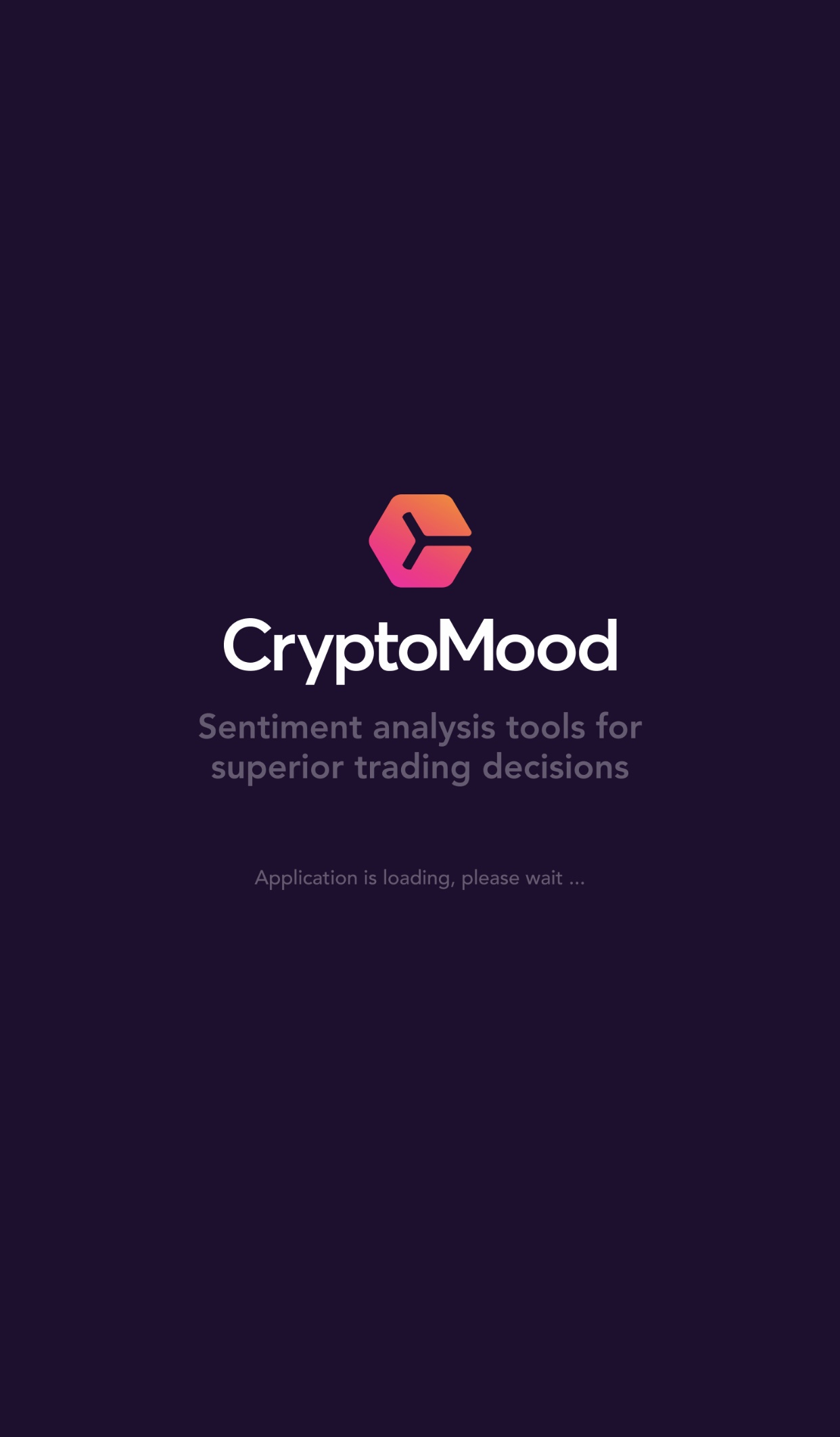 CryptoMood