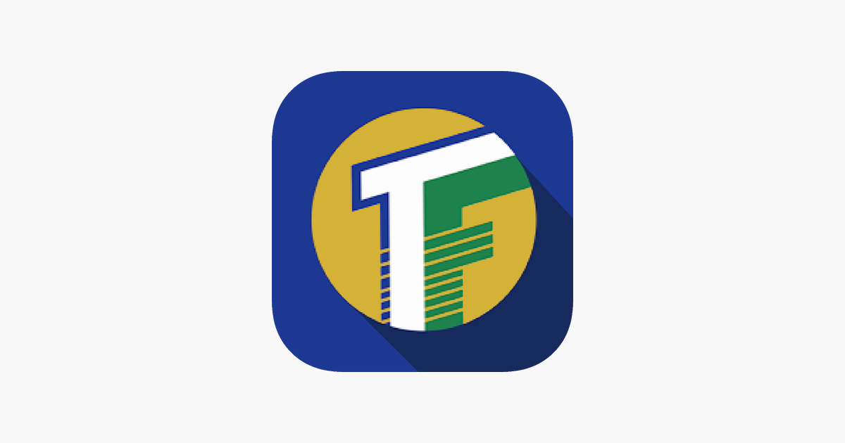 Fetch Taxi | App Icon