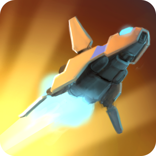 Nova Escape – Space Runner 
