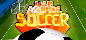 app icon super arcade soccer
