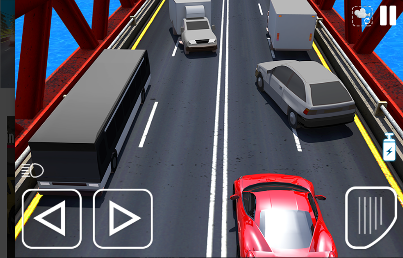 Highway Cars Race download the new for apple