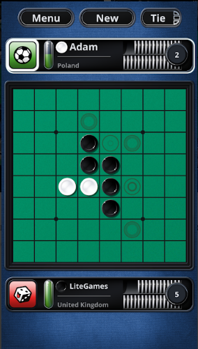 Othello – Official Board Game for Free