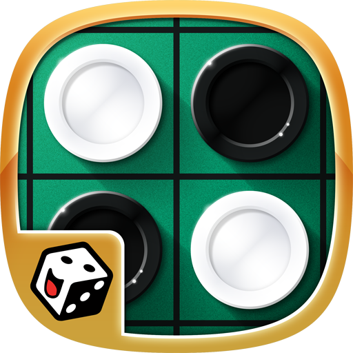 Othello – Official Board Game for Free 
