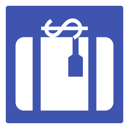 Travel Expense Manager app icon