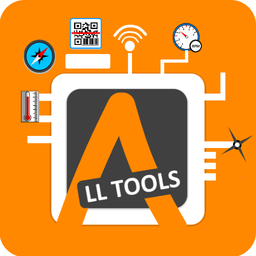 app icon All Tools