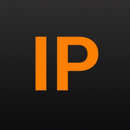 app icon IP Tools