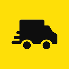 Megabonus parcel tracking app icon