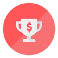 Rewards Converter app icon