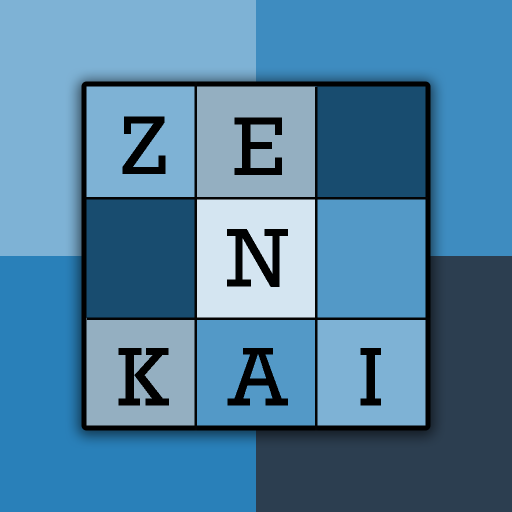 Sudoku Zenkai app icon
