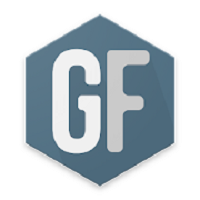 gamefor app icon