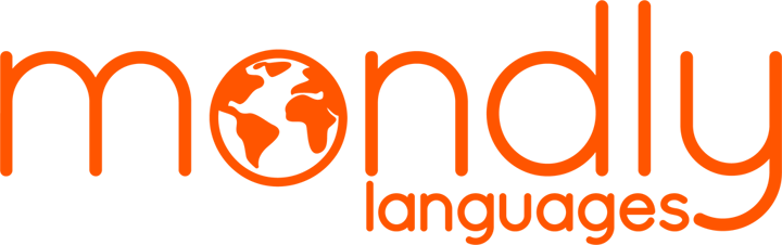 Learn 33 Languages Free – Mondly 