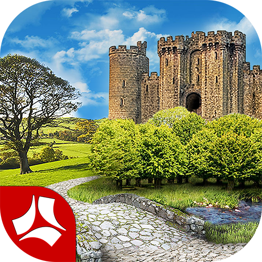 The Mystery of Blackthorn Castle app icon