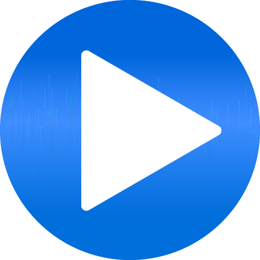 Mp4 Player-Music Player & Media Player 