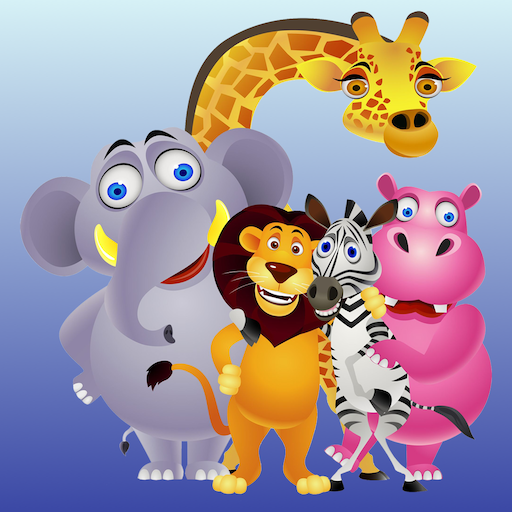 Animals for Kids Review & Download - App Of The Day