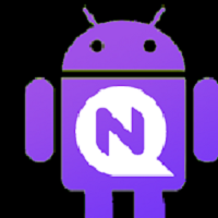 Ndroid app icon