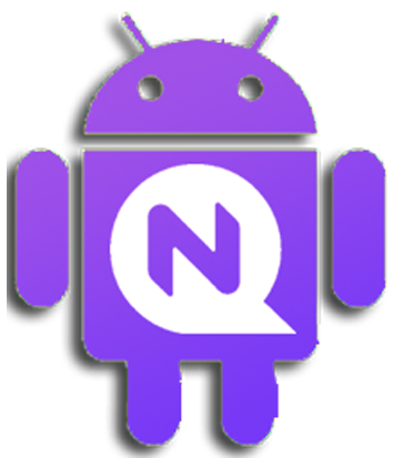 Ndroid app icon