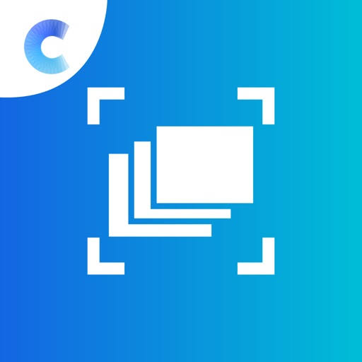 Business Card Scanner by Covve app icon