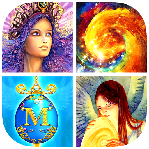 Indie Goes Oracle Cards Collection 