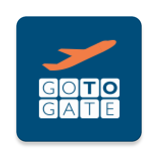 gotogate app icon