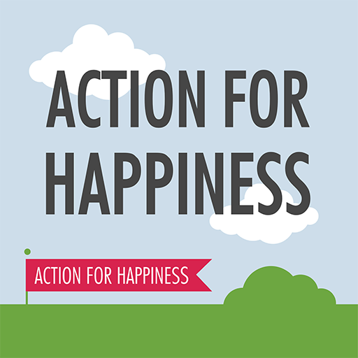 Action for Happiness app icon