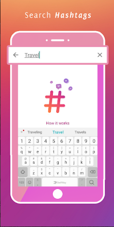 Tags Generator – HashTags for Instagram