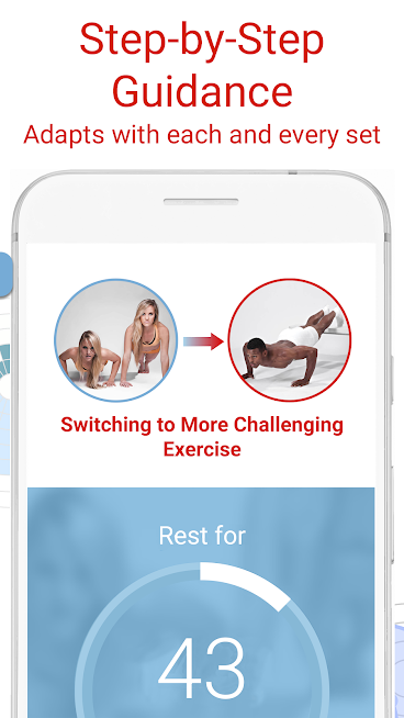 BodBot Personal Trainer: Workout & Fitness Coach