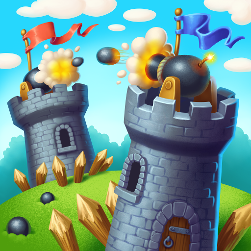 Tower Crush app icon
