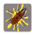 Bug Smasher free for kids 