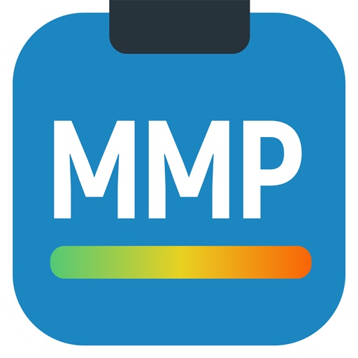 manage my pain app icon