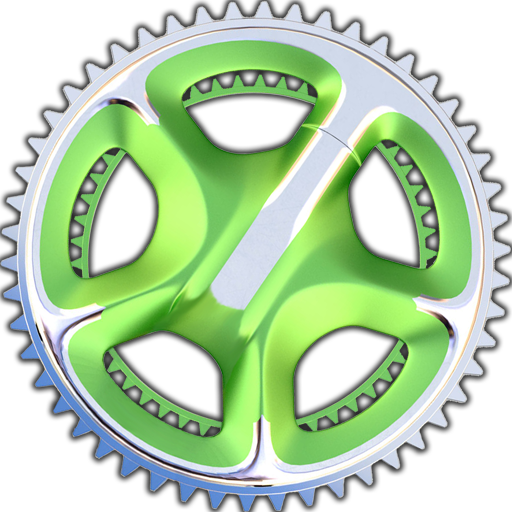 Ambalco Cycling Game app icon